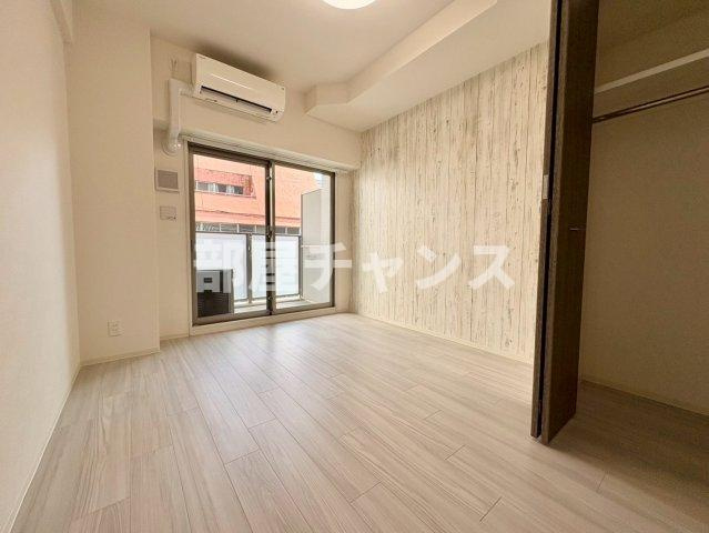 プレサンス千種駅前レイズの居間・リビング