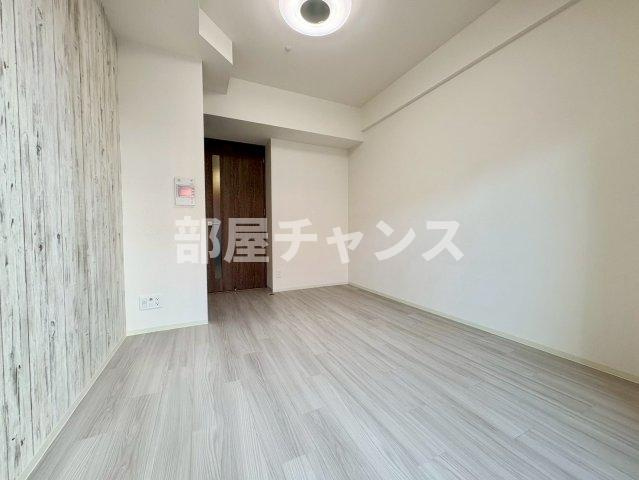 プレサンス千種駅前レイズの寝室