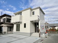 田方郡函南町肥田 2期 新築一戸建ての画像