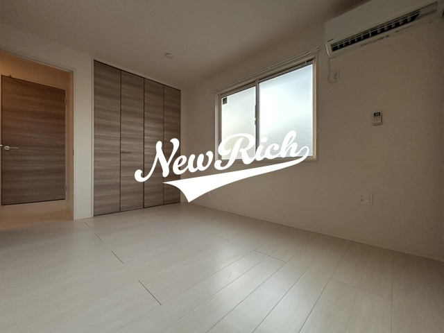 前橋市高井町１丁目のアパートの展望