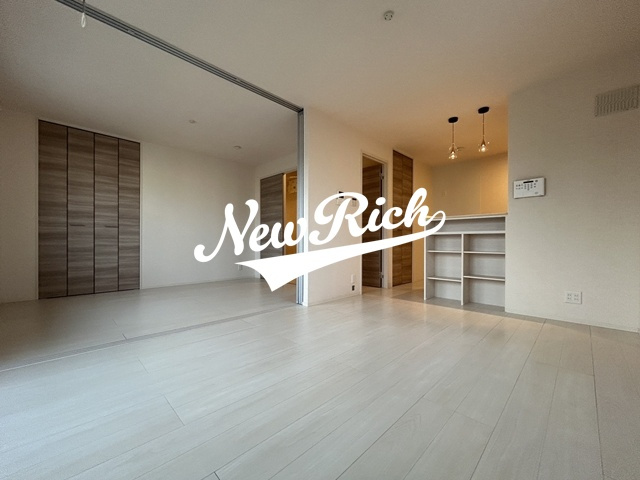 前橋市高井町１丁目のアパート