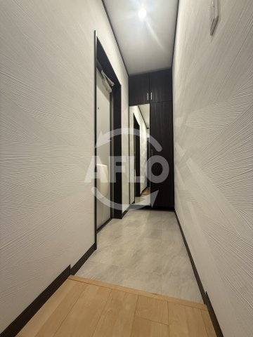 sumisei照ヶ丘の玄関|sumisei照ヶ丘　玄関