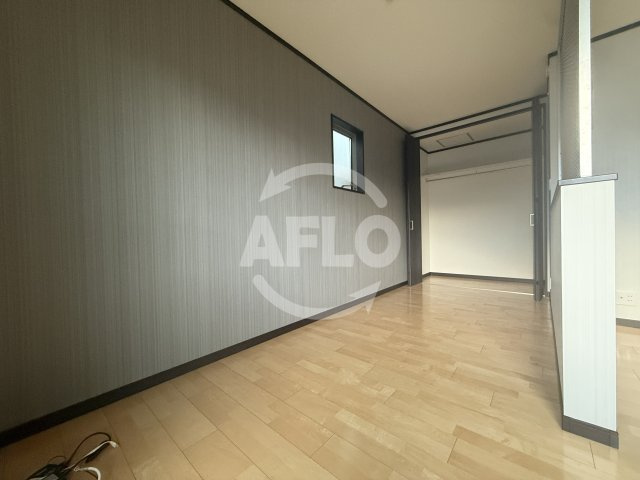 sumisei照ヶ丘の寝室|sumisei照ヶ丘　寝室