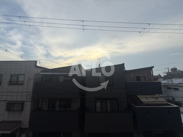 sumisei照ヶ丘の展望|sumisei照ヶ丘　眺望