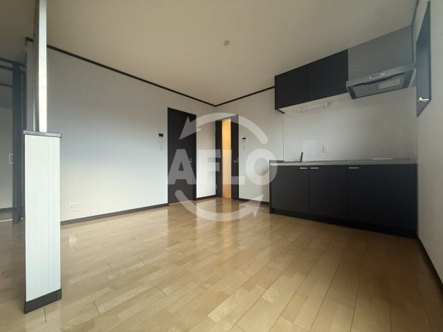 sumisei照ヶ丘の洋室|sumisei照ヶ丘　リビング