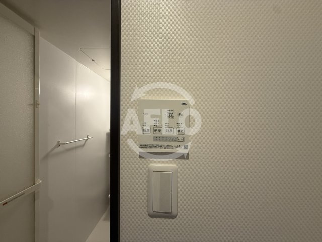 sumisei照ヶ丘の設備|sumisei照ヶ丘　浴室乾燥機