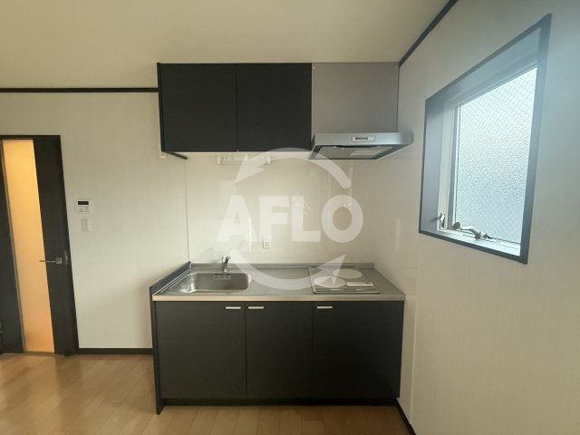 sumisei照ヶ丘のキッチン|sumisei照ヶ丘　キッチン