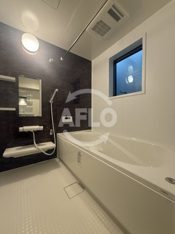 sumisei照ヶ丘の浴室|sumisei照ヶ丘　浴室