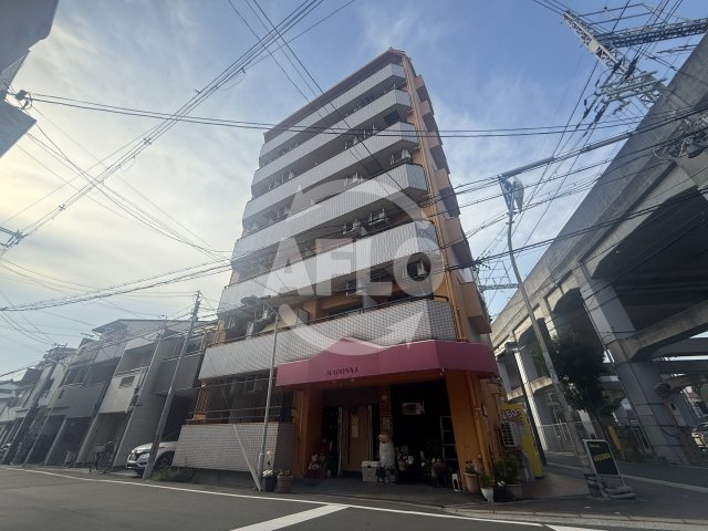 アンヘルム北田辺