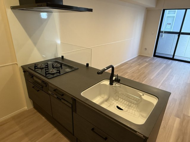 ＬｅＢｏｉｓ中野のエントランス