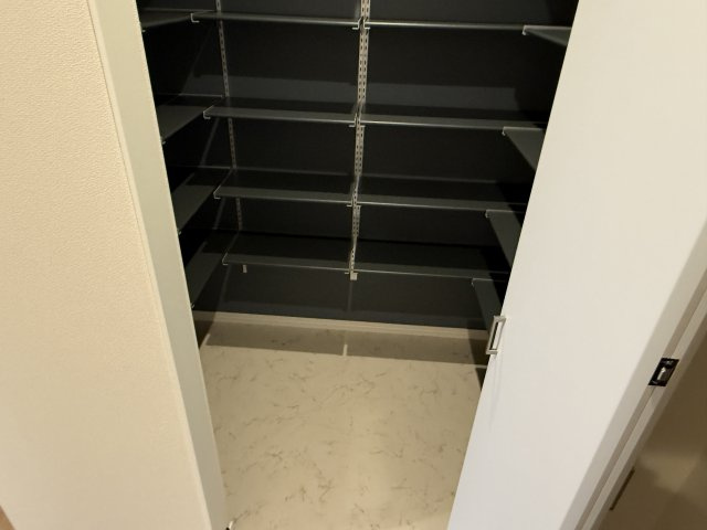 ＬｅＢｏｉｓ中野の玄関