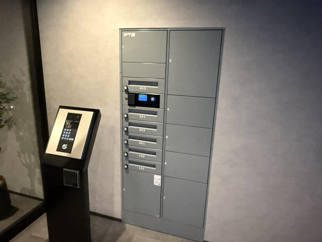 ＬｅＢｏｉｓ中野のその他共用部分