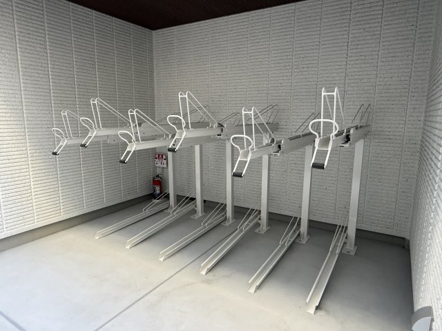 ＬｅＢｏｉｓ中野のその他共用部分