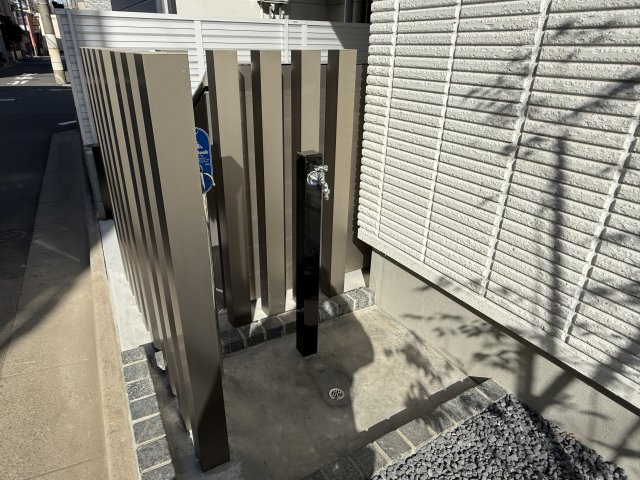 ＬｅＢｏｉｓ中野のその他共用部分