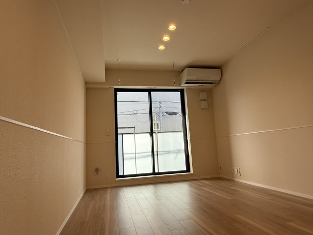 ＬｅＢｏｉｓ中野の居間・リビング