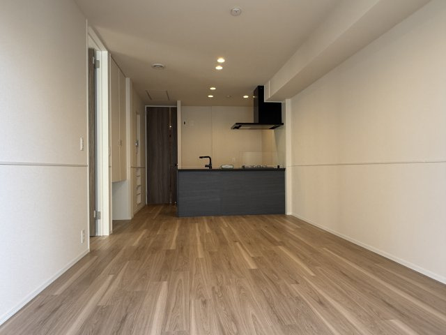 ＬｅＢｏｉｓ中野の居間・リビング