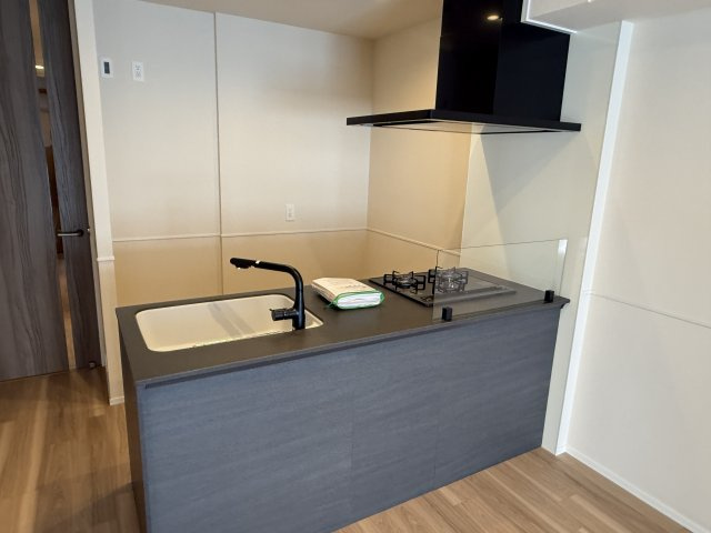 ＬｅＢｏｉｓ中野のキッチン