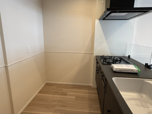 ＬｅＢｏｉｓ中野のキッチン