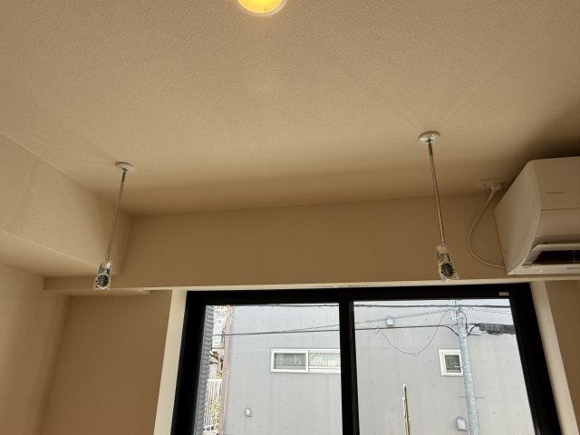 ＬｅＢｏｉｓ中野の設備