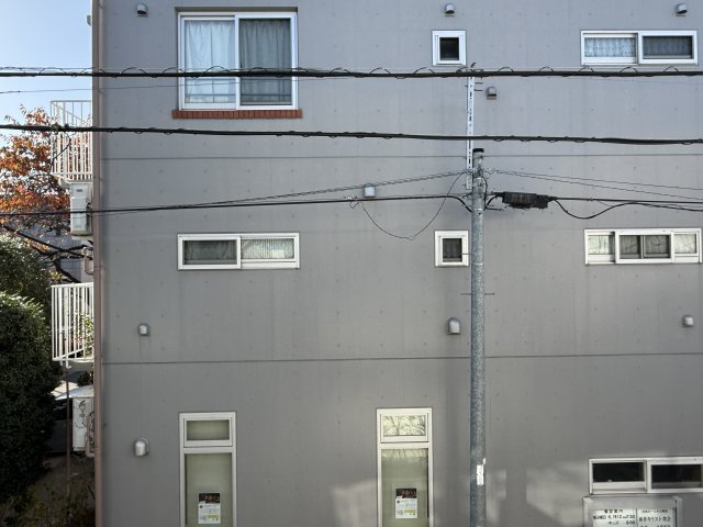 ＬｅＢｏｉｓ中野の展望