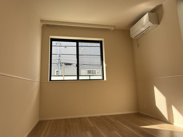 ＬｅＢｏｉｓ中野の寝室