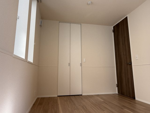 ＬｅＢｏｉｓ中野の寝室