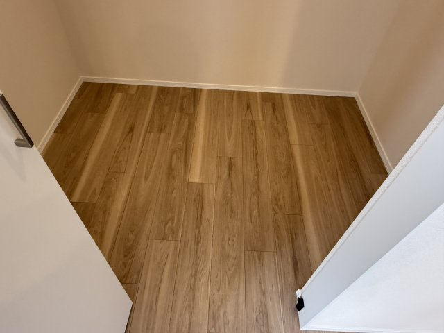 ＬｅＢｏｉｓ中野の収納