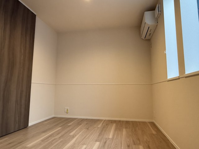 ＬｅＢｏｉｓ中野の寝室