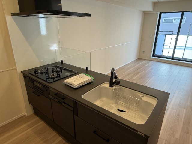 ＬｅＢｏｉｓ中野のキッチン