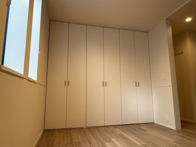 ＬｅＢｏｉｓ中野の寝室