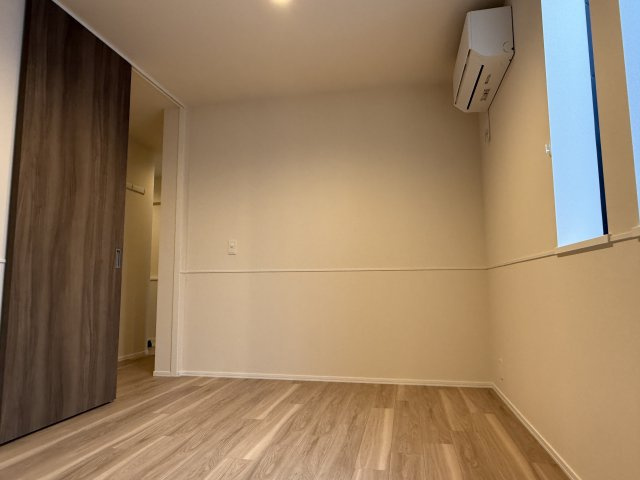 ＬｅＢｏｉｓ中野の寝室