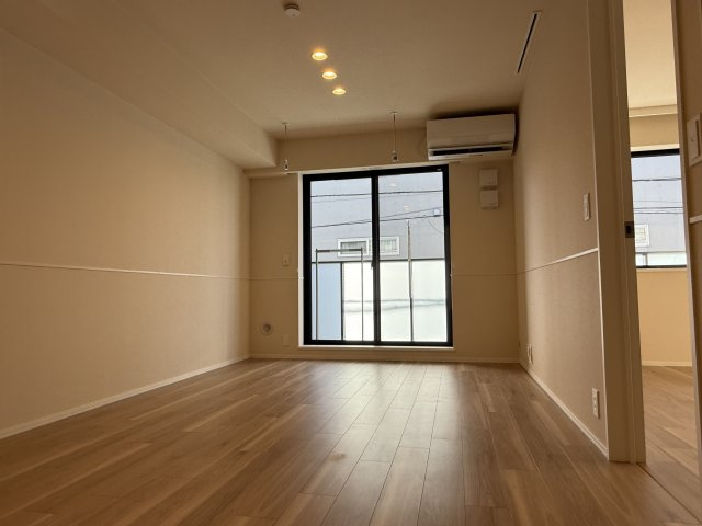 ＬｅＢｏｉｓ中野の居間・リビング