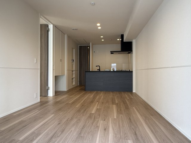 ＬｅＢｏｉｓ中野の居間・リビング