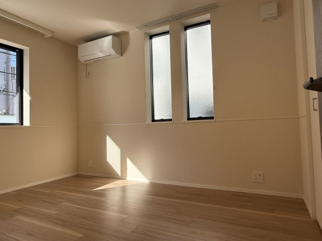 ＬｅＢｏｉｓ中野の寝室