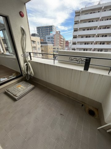 ハウスユマニテ大橋α館のその他