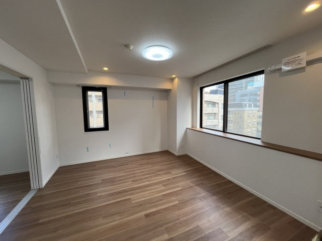 ハウスユマニテ大橋α館