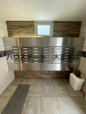 【設備】 | インザライフ大正RESIDENCE 仲介手数料無料