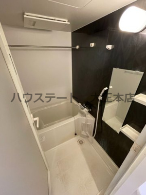 【浴室】 | インザライフ大正RESIDENCE 仲介手数料無料