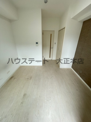 【内装】 | インザライフ大正RESIDENCE 仲介手数料無料