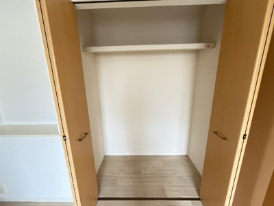 【収納】 | ディセントラ | クローゼット