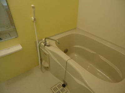 【浴室】 | ディセントラ | ユニットバス