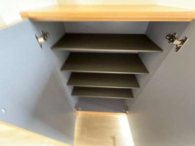 【収納】 | ディセントラ | 下駄箱