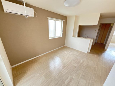 【居間・リビング】 | ディセントラ | リビング