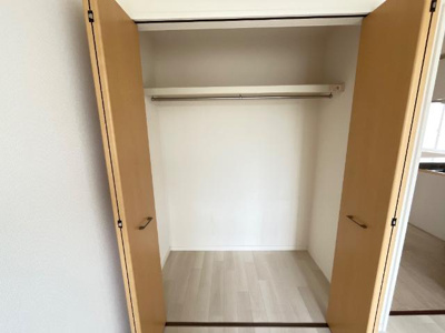 【収納】 | ディセントラ | クローゼット