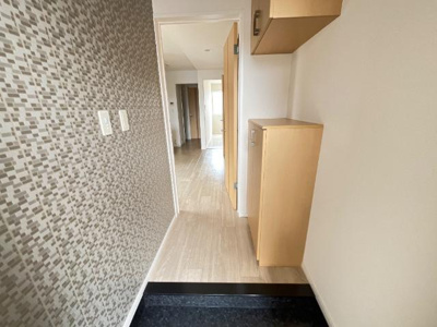 【玄関】 | ディセントラ | 玄関