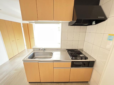 【キッチン】 | ディセントラ | キッチン