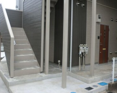 【その他共用部分】 | シャン・ドゥ・ブレ