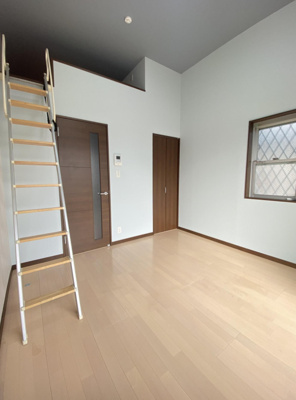 【内装】 | シャン・ドゥ・ブレ