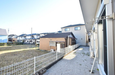 【展望】 | シャン・ドゥ・ブレ