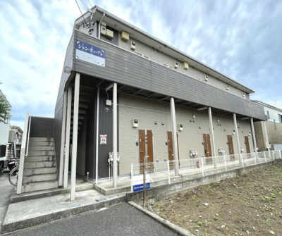 【外観】 | シャン・ドゥ・ブレ